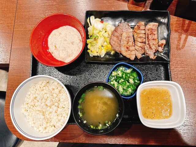 Yoshinoya Neyagawa Ninwaji Ten photo 2