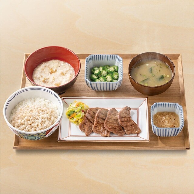 Yoshinoya Neyagawa Ninwaji Ten