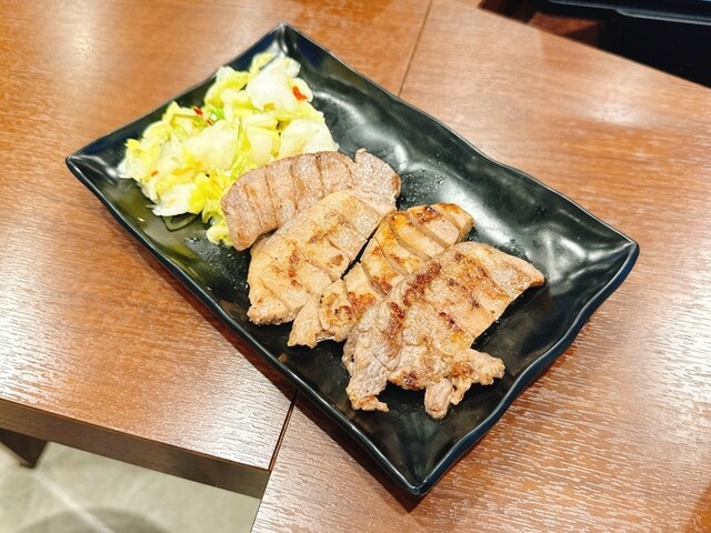 Yoshinoya Neyagawa Ninwaji Ten photo 4