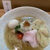 小麦そば 池