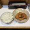 とりかつ CHICKEN