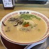博多らーめん ばりばり軒 一宮本店