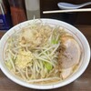 ラーメン二郎 横浜関内店