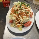 いつ好 - サラダ！