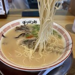 博多らーめん ばりばり軒 - 