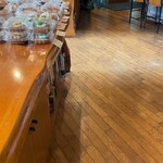 cafe COVOPAIN - 