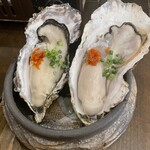 海鮮濱燒酒場 Yaichattei - 