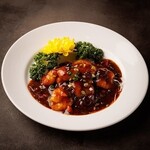 北京ダック専門店 銀座芳亭 - 