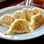中華料理 口福 - ◾️6月初旬◾️ ◇点心
      ・ぷっくり餃子　6コ　