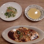 ボクのふらいぱんカントリー - 