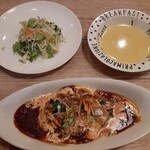 ボクのふらいぱんカントリー - 