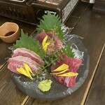 海鮮濱燒酒場 Yaichattei - 