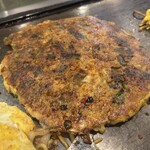 ねぎ焼やまもと 本店 - 