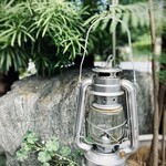 中華料理 口福 - 素敵なエクステリアも。