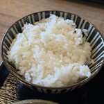 ポコポコぺぺハンバーグ屋さん - 