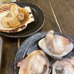 海鮮濱燒酒場 Yaichattei - 