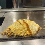 ねぎ焼やまもと 本店 - 