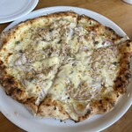 ピッツェリア ルナノーヴァ - 