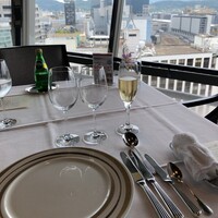 フレンチダイニング トップ オブ キョウト - 