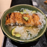 神楽坂 濱千 - 