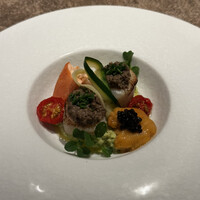 神戸牛炉釜ステーキ GINZA KOKO炉 - 