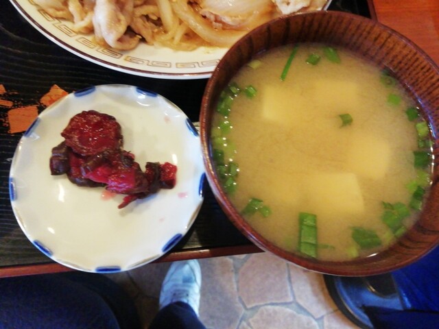 食事処 秀っこねえ - 三陸（食堂）の写真