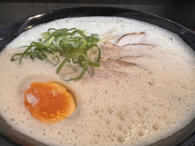 Menya Torihisa photo 3