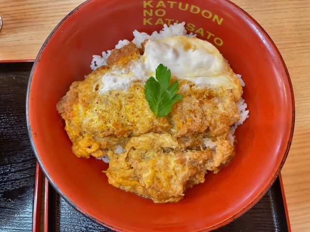 かつさと 本郷台店 - 本郷台/かつ丼 | 食べログ