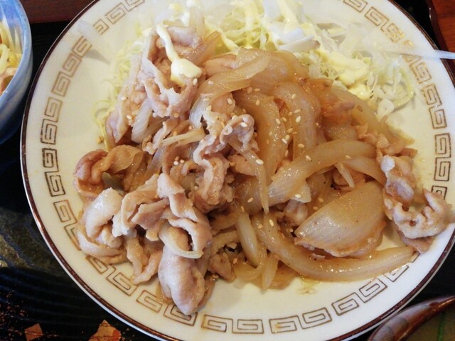 食事処 秀っこねえ - 三陸（食堂）の写真