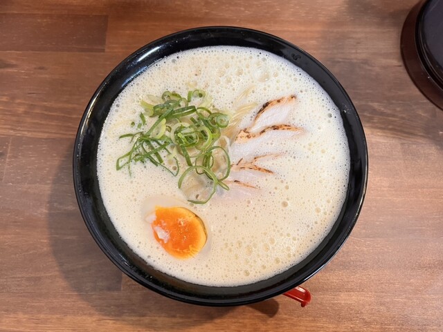 Menya Torihisa photo 2