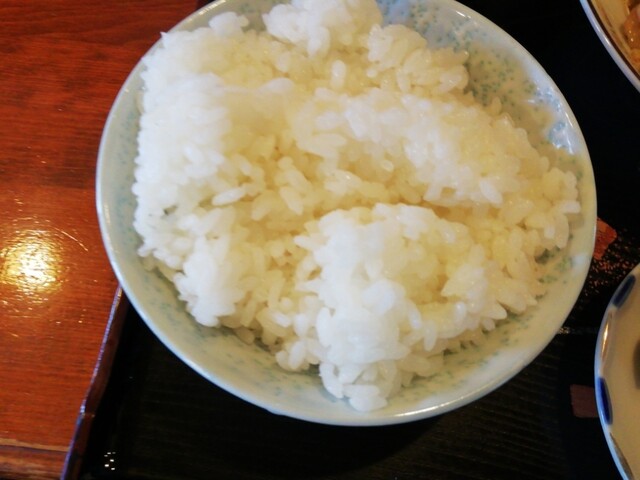 食事処 秀っこねえ - 三陸（食堂）の写真