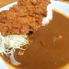 とんかつ檍のカレー屋 いっぺこっぺ 芝大門店