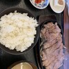 ゴリ食堂