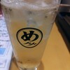 大衆すし酒場 めのじ