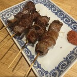 炭火とあて サンマイメ - 