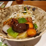 京ごはんふわっとふわっと - 