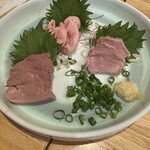 炭火とあて サンマイメ - 