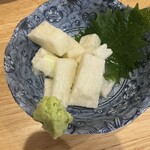 炭火とあて サンマイメ - 