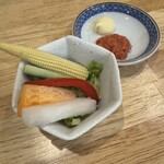 炭火とあて サンマイメ 高津駅前 - 