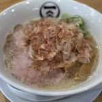 らぁ麺 きむら - 