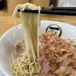 らぁ麺 きむら - 