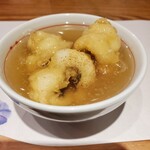 京ごはんふわっとふわっと - 