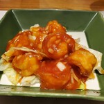 京ごはんふわっとふわっと - 