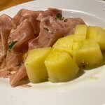 立ち呑みワイン マルシュ2 - 