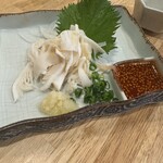 炭火とあて サンマイメ - 