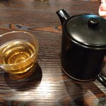 ラ・ボーテ - ベルベンヌ