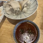 炭火とあて サンマイメ - 