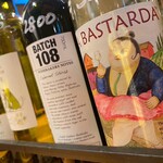 立ち呑みワイン マルシュ2 - 