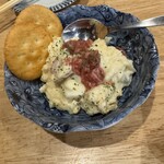 炭火とあて サンマイメ - 