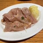 立ち呑みワイン マルシュ2 - 